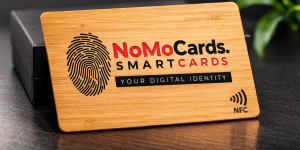 Bamboo Cards( Quantity: 0 - 100)